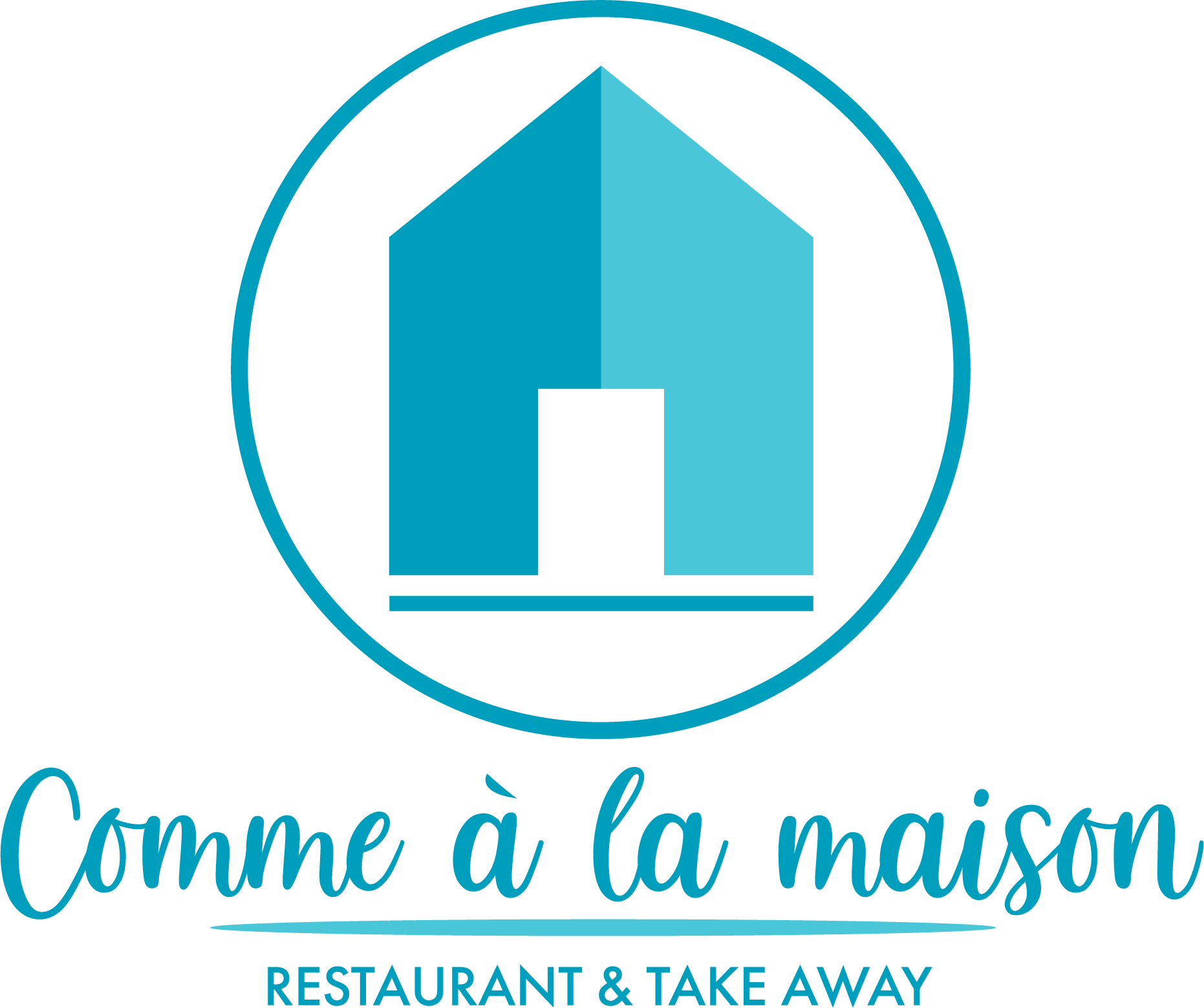 Comme À La Maison, restaurant & take away
